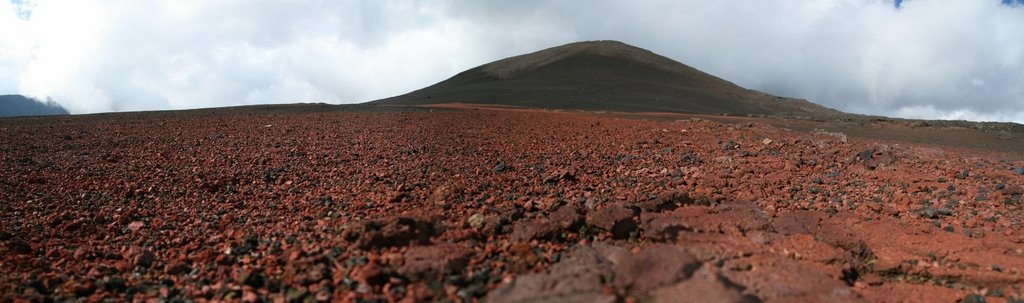 Plaine des Sables by SyLvAiN RoUx