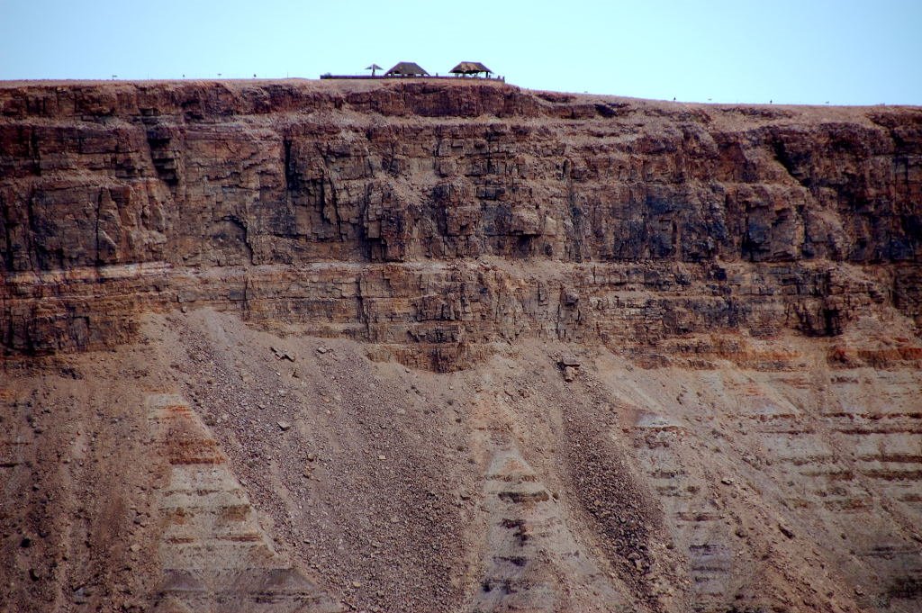 Fish River Canyon #57 by khopan