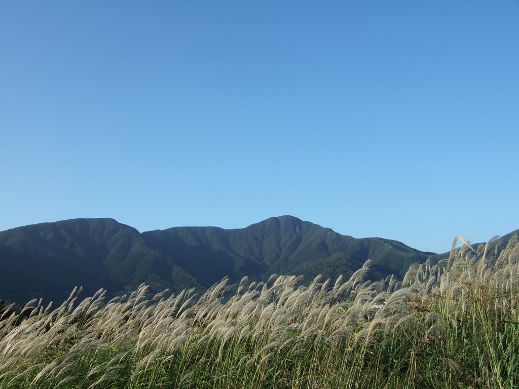 Sengokuhara, Hakone, Ashigarashimo District, Kanagawa Prefecture 250-0631, Japan by toshiyukimasui