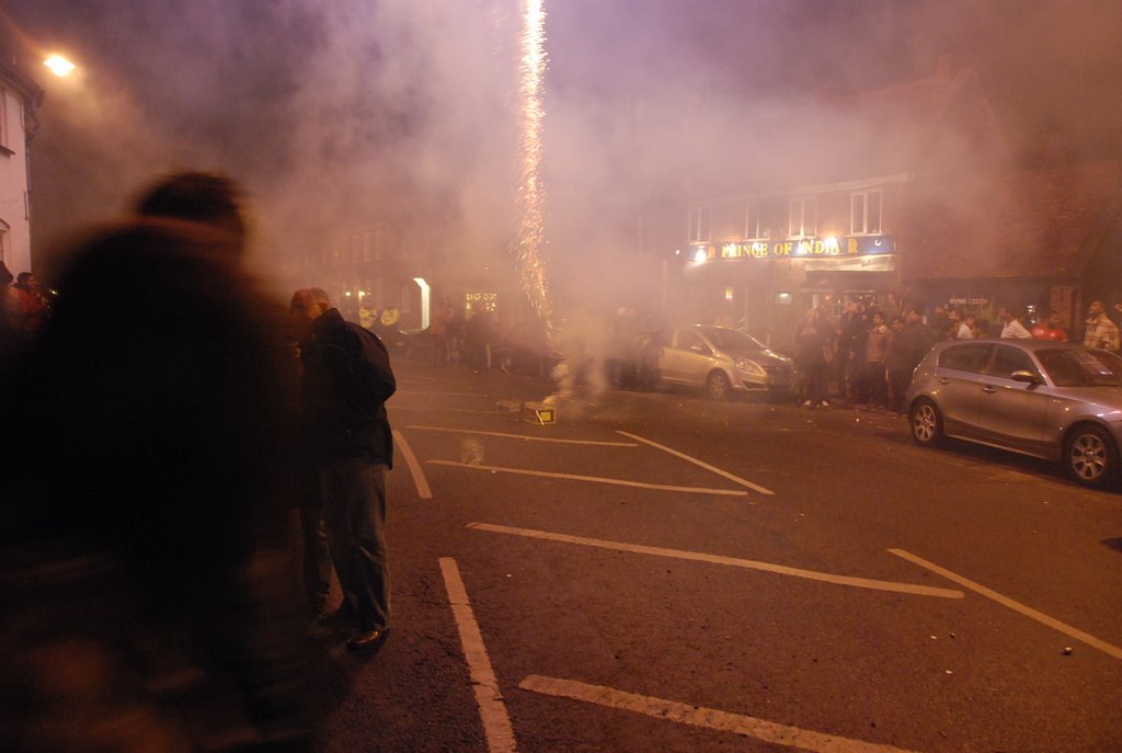 Wendover natives celebrate 2009 (10) by Ed Andrews