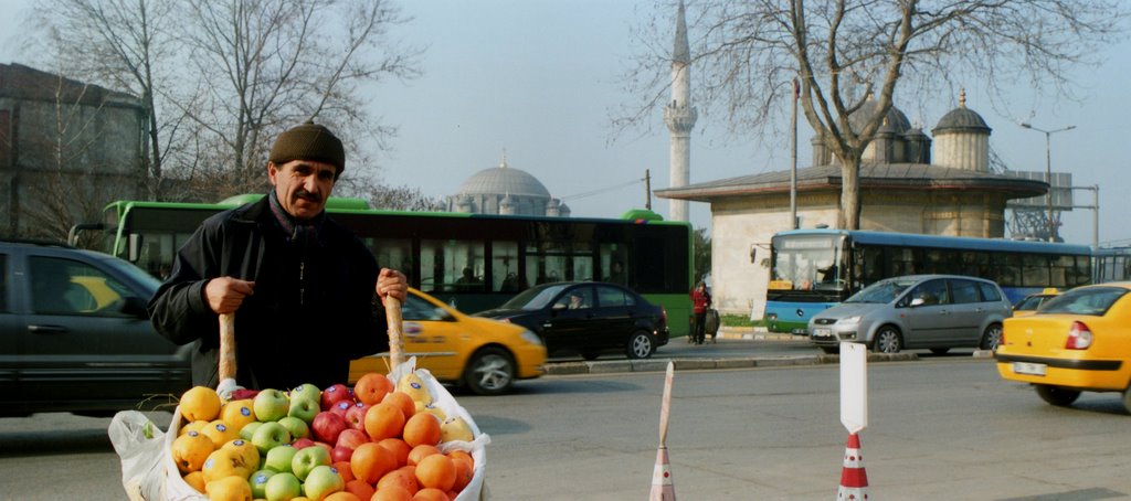 Istanbul by DURUN / éric broncar…