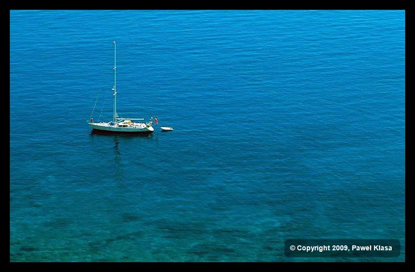 Taormina by Paweł Klasa ©