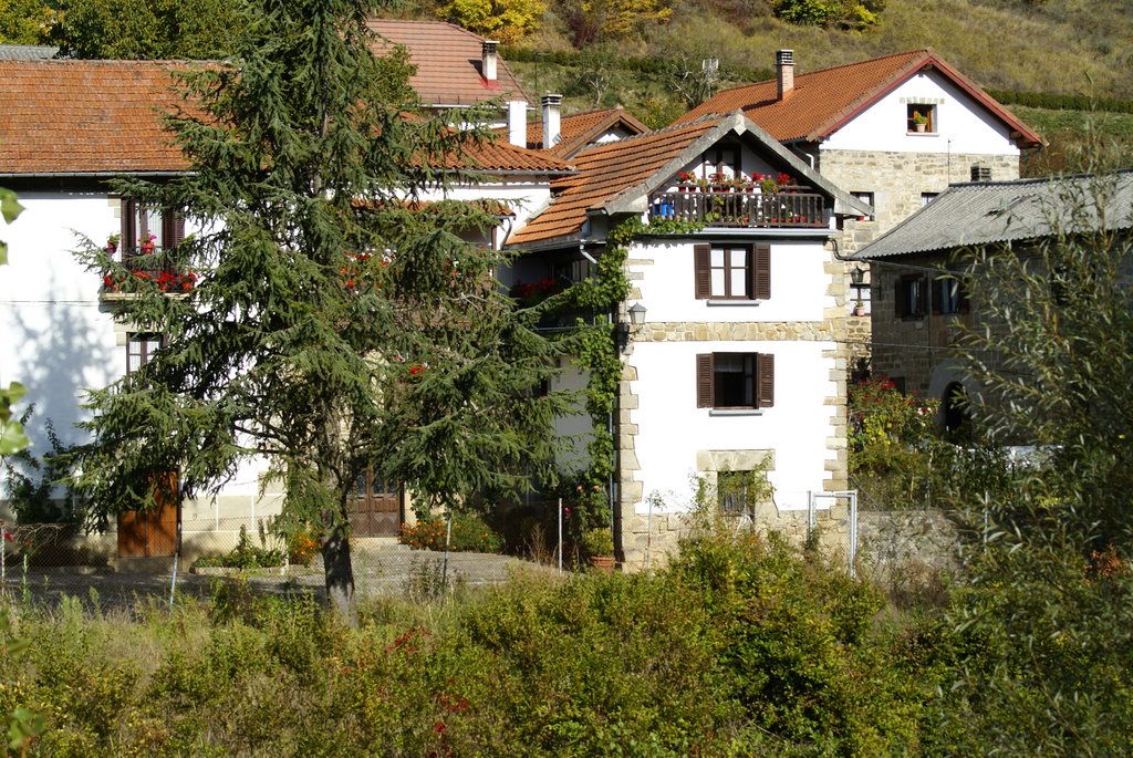 31453 Esparza de Salazar, Navarra, Spain by Roberto Pérez De Car…