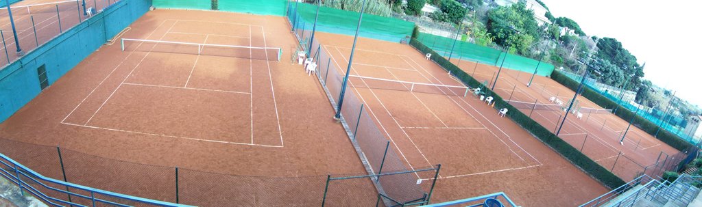 Club de tenis Sant Crit by sito.rm