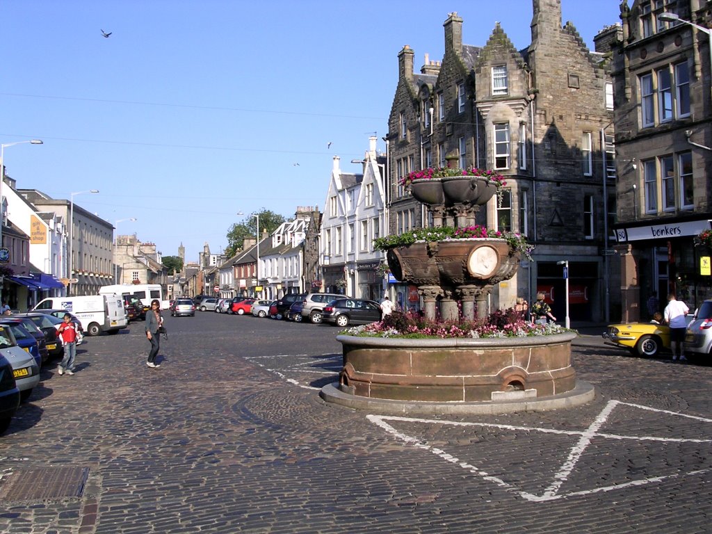 Scotland St Andrews by carlotas