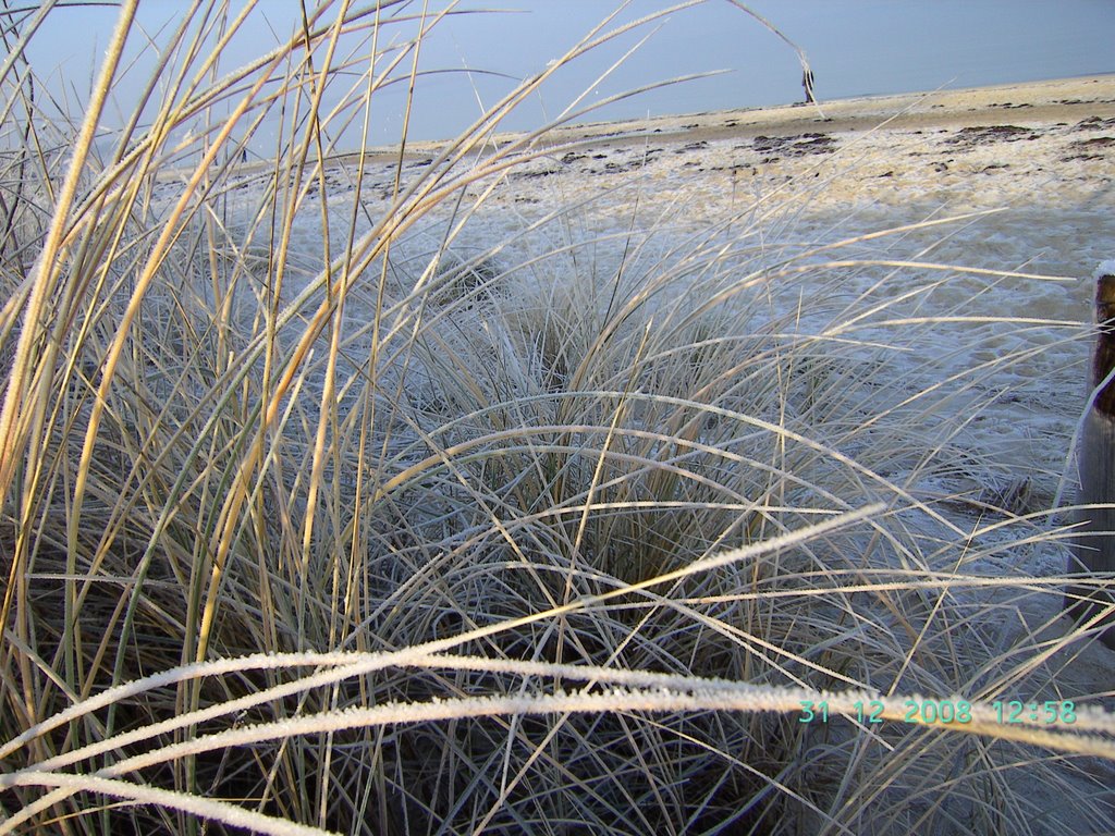 Am Strand von Boltenhagen by p.hoernchen@gmx.de