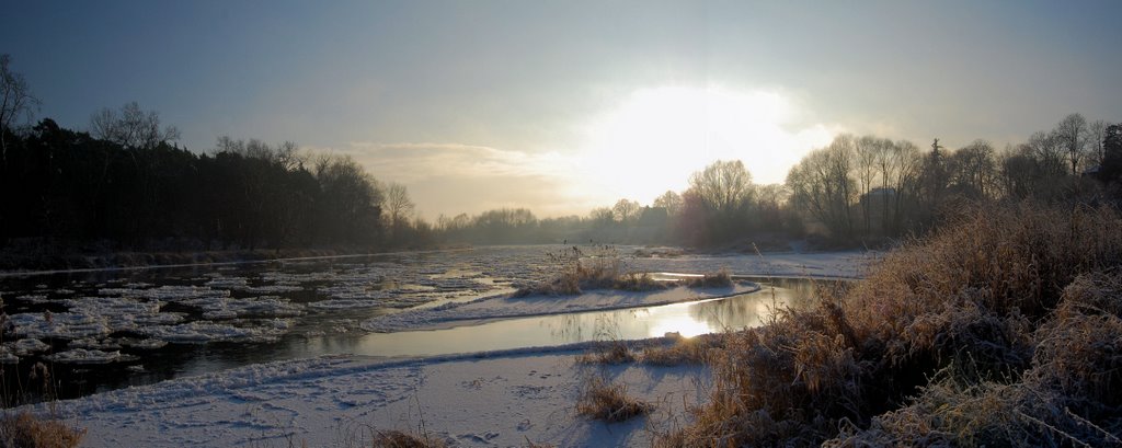 Puszczykowo, Poland by Lukasz J.