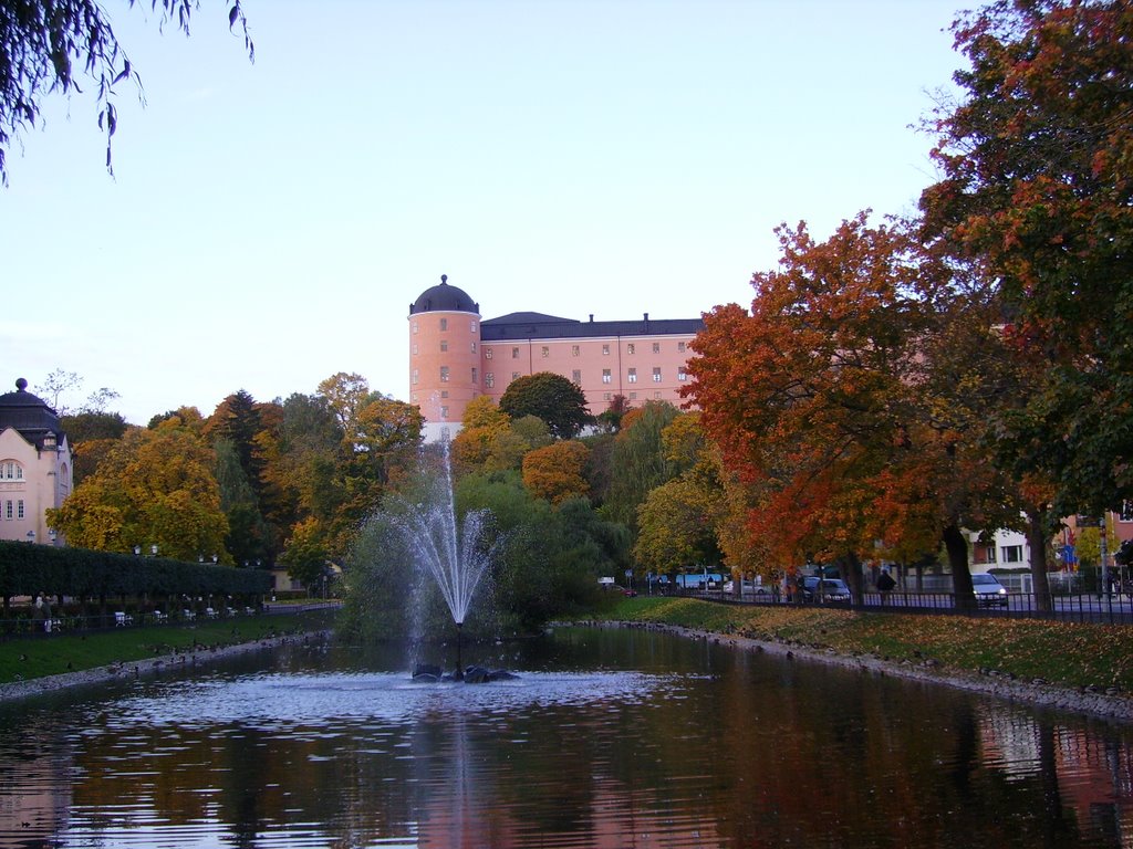 Uppsala 2008 by Shiis34