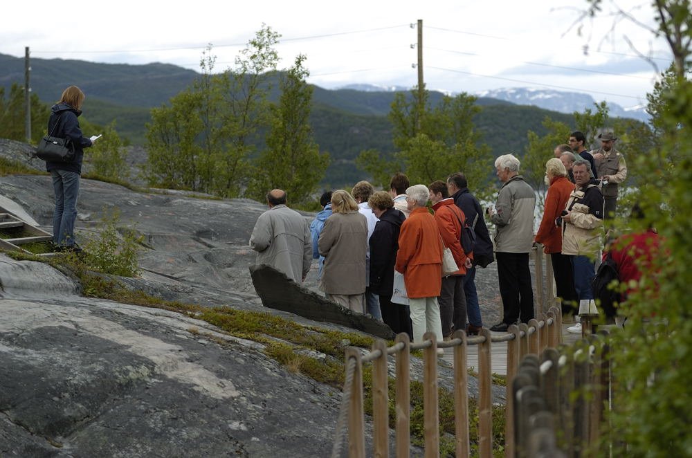 Alta Museum Norway by www.dpk.fi