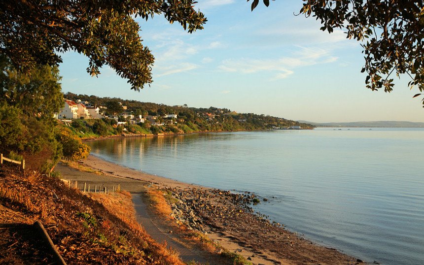 Port Lincoln South Australia by John White Photos