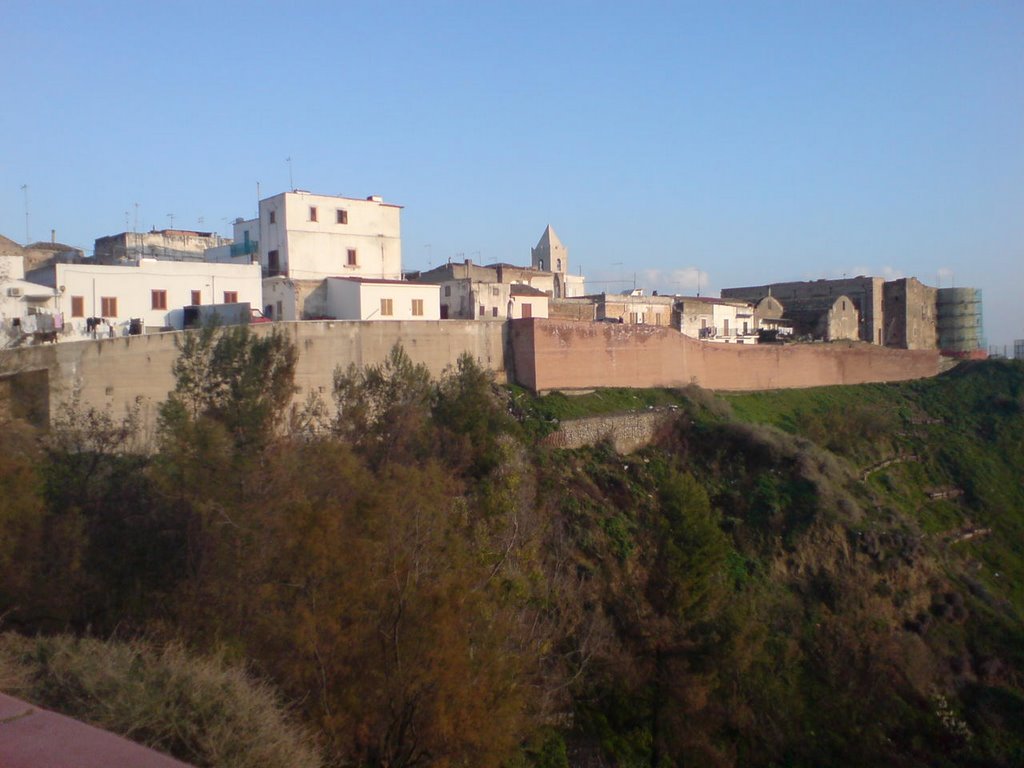 Centro Storico Di Bernalda by Leonardo81