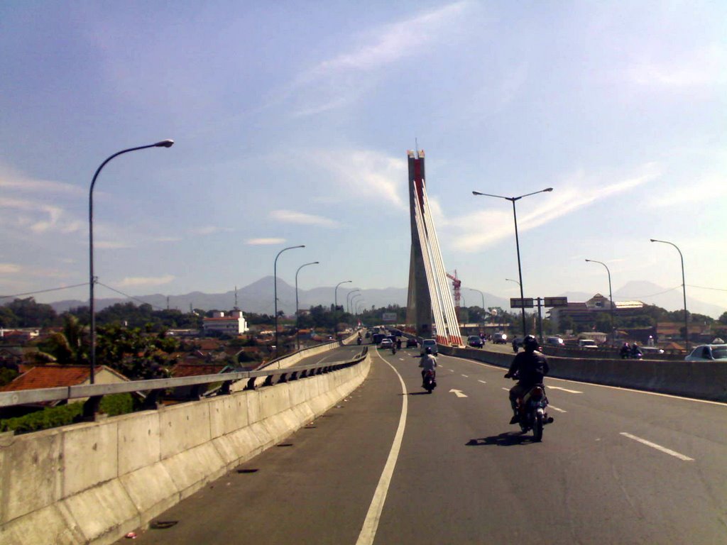 Pasupati fly-over from west by ssulistio