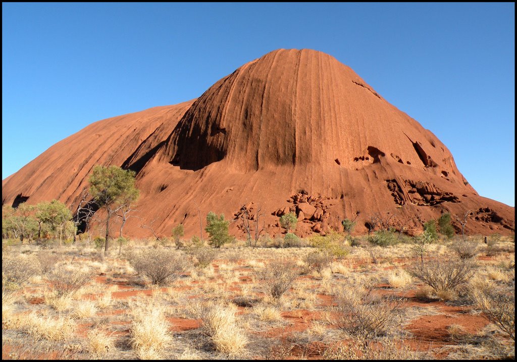 ULURU...© by leo1383 by leo1383