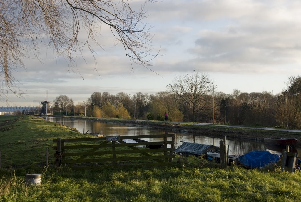 Seringenpark Aalsmeer by verheijfotografie