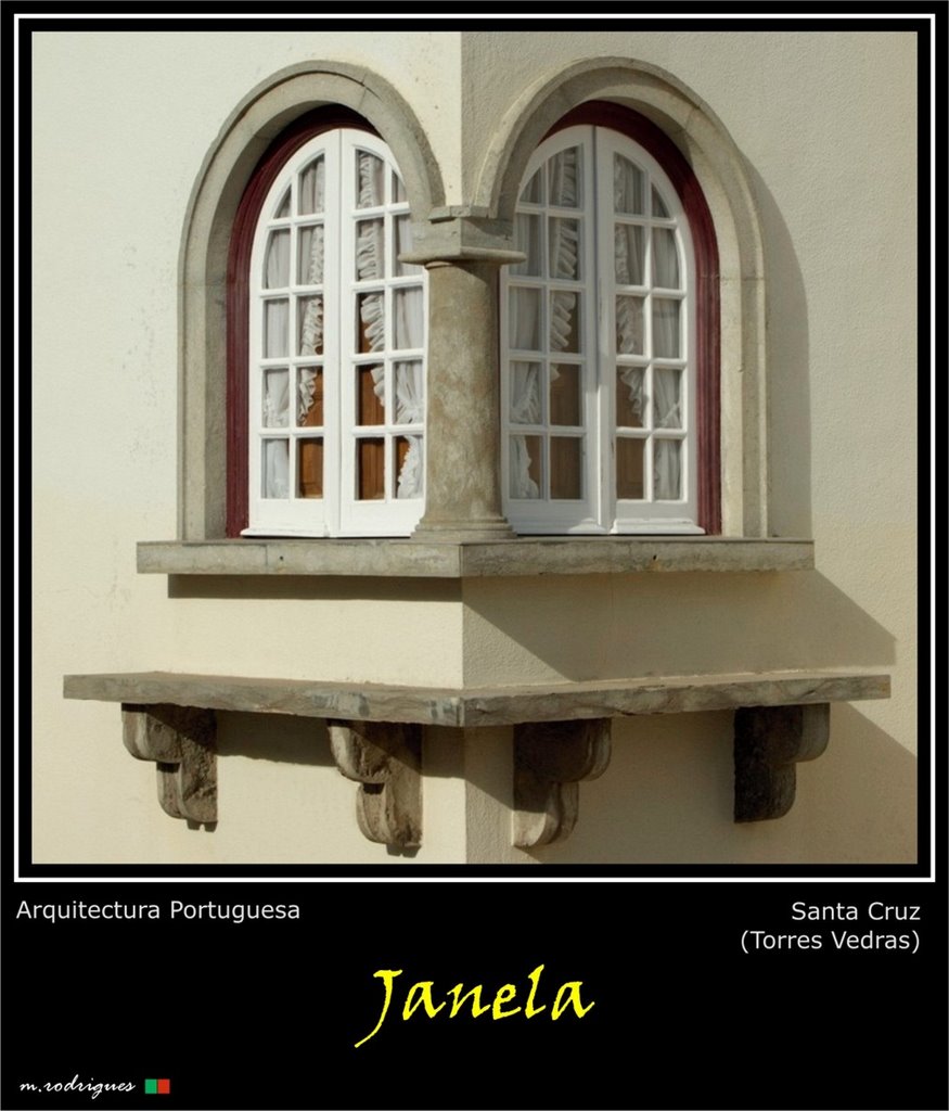 Janela II by = m.rodrigues© =