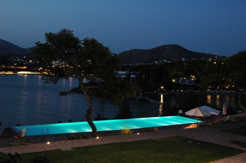 Westin Astir Palace, Vouliagmeni by Tarkan Selahiye