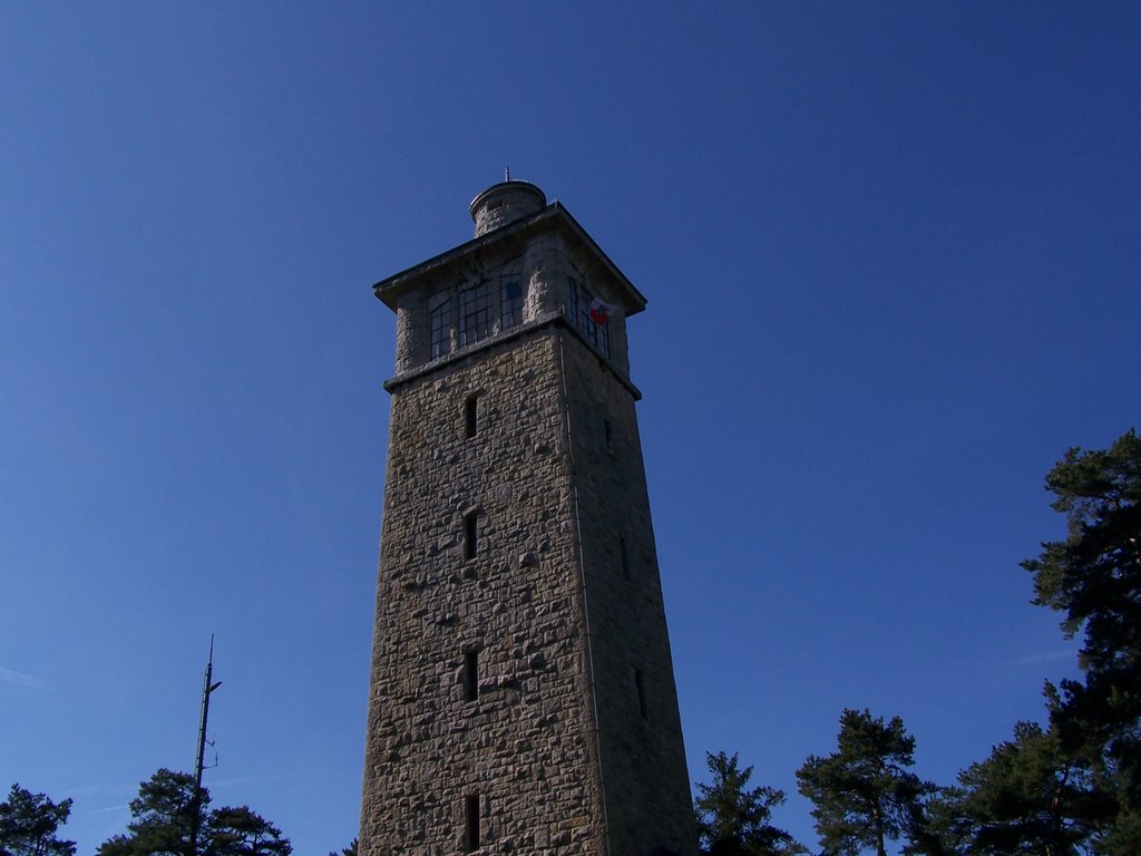 Der Carolinenturm by h.schaefer55