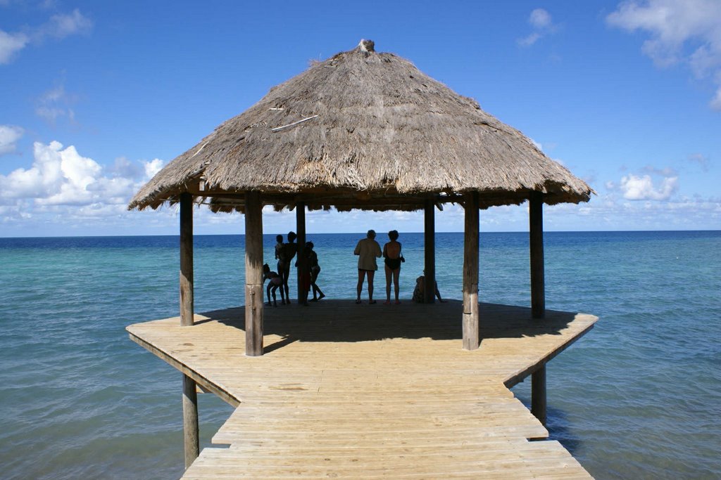 Mayotte_Plage_Ngouja-1 by philippe mathieu