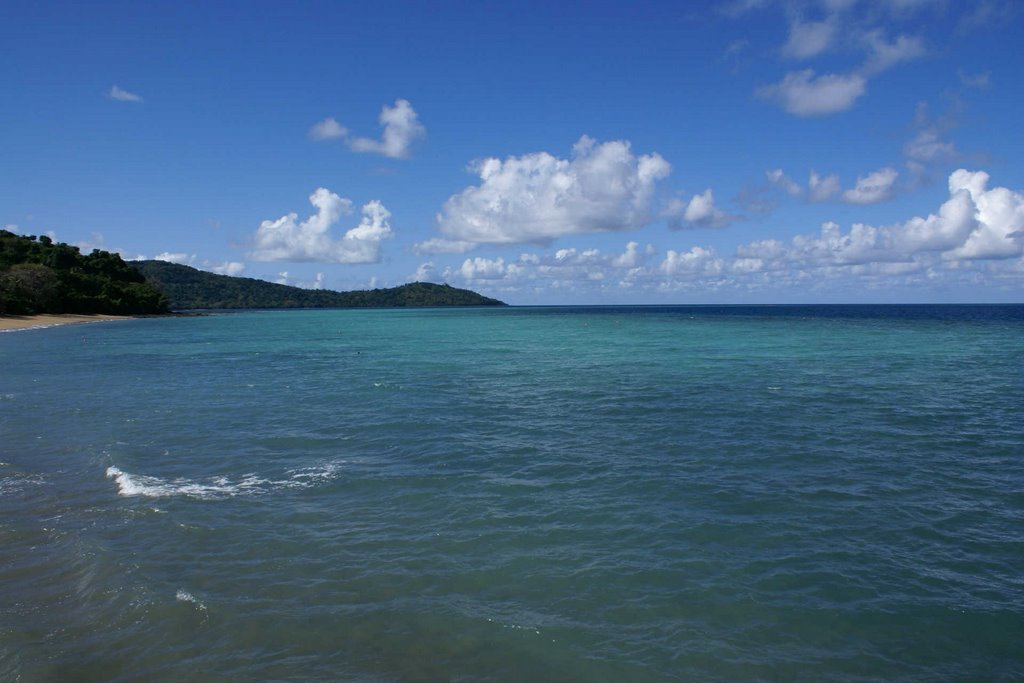 Mayotte_Baie_Ngouja-2_PhM by philippe mathieu