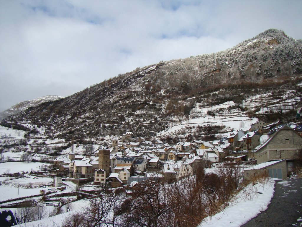 CHISTÉN - ARAGÓN - ESPAÑA by Abdel Re