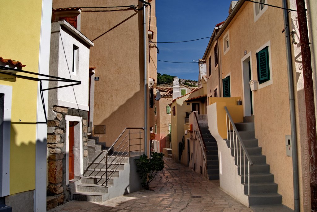 Krk Baška DSC_0783-1 by A. Zoltán Sárdi (pho…