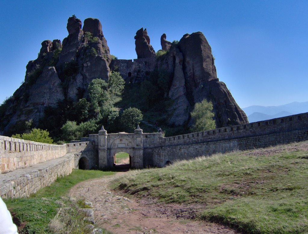 3900 Belogradchik, Bulgaria by sebastiano69