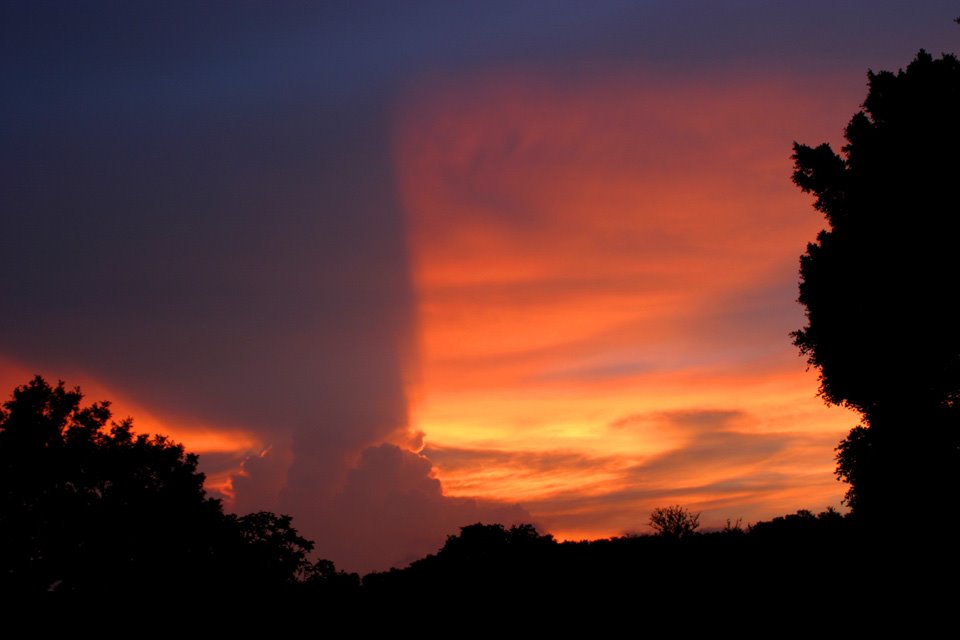 Siluetas - Silhouettes by J.Ernesto Ortiz Razo