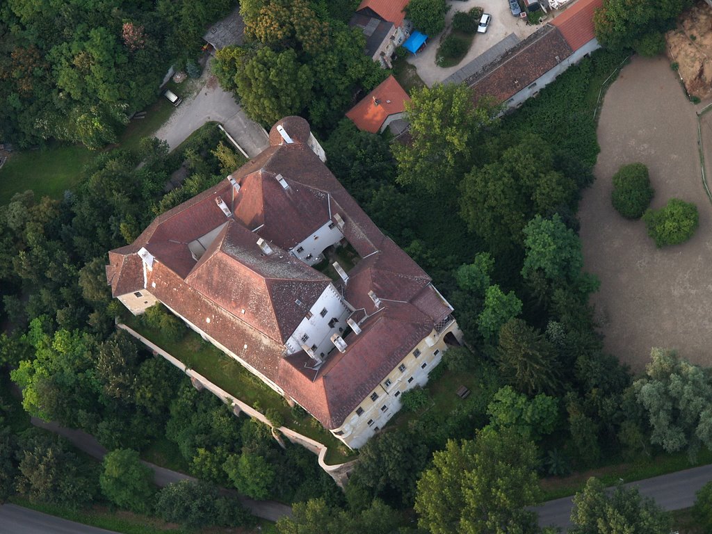 Schloß Albrechtsberg by witti-foto