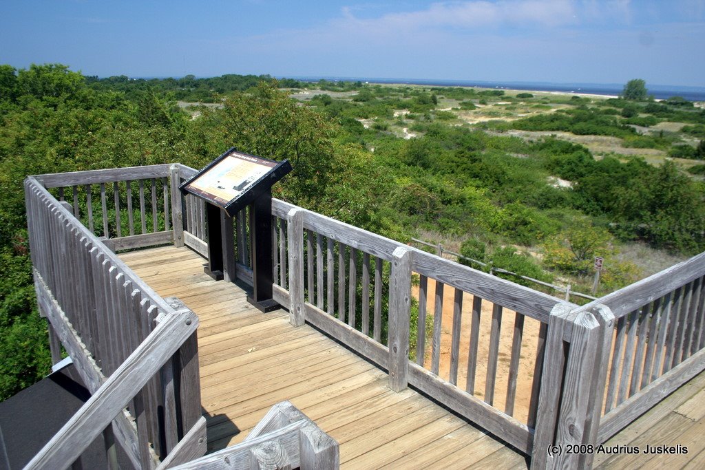 Sandy Hook, NJ, USA by audrius78