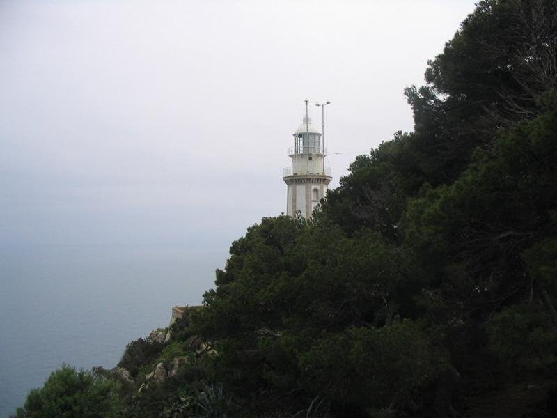 Capo de la Nao by CHRistian Rymer