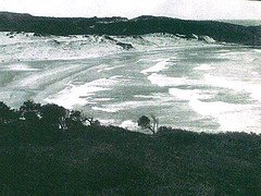 Bondi Beach 1875 by jordirochblom