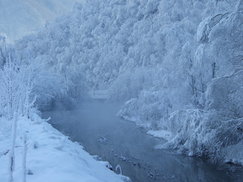 -11C° la Chiusa by luca.tollardo