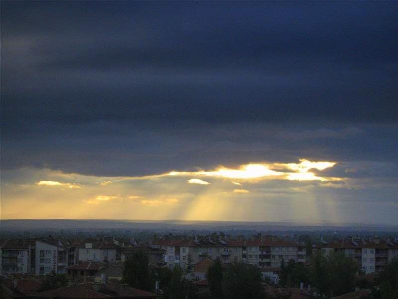 Akşehir, Konya, Turkey by ramazanbeyoglu