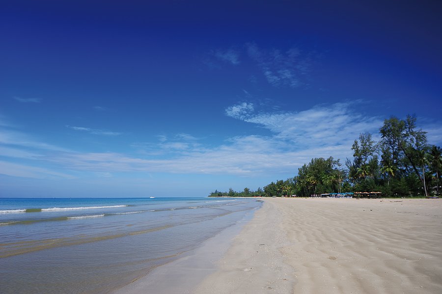 Khao Lak - Khuk Khak Beach - 2008 by Joachim Häfner