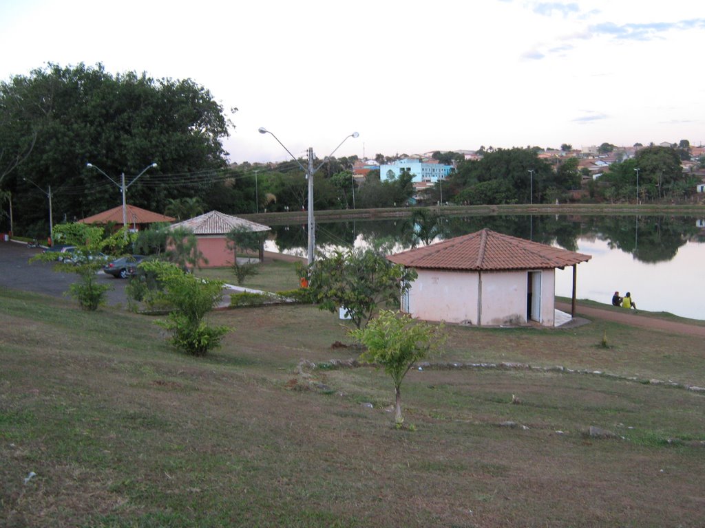 JK Nova Capital, Anápolis - GO, Brazil by Pedro Henrique Santo…