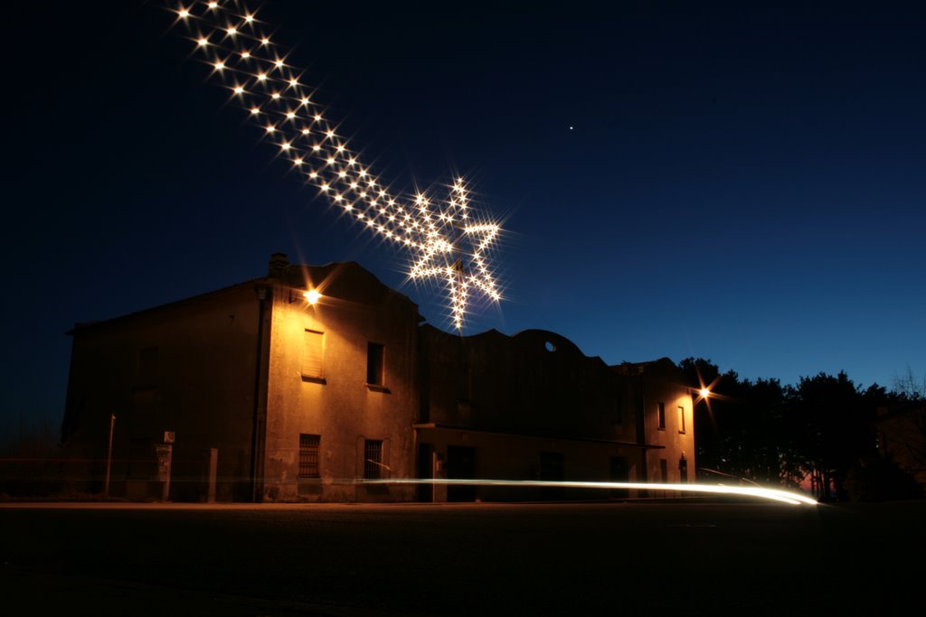 È Natale - San Floriano del Collio by Massimiliano DC