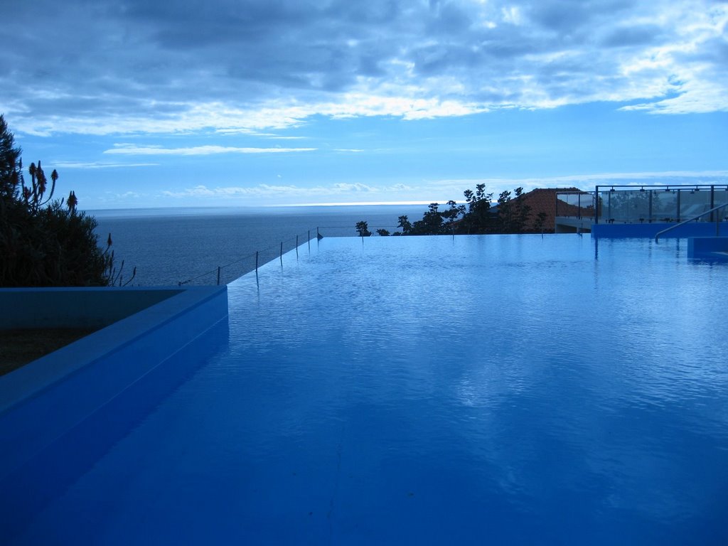 Hotel Estalagem da Ponta do Sol by Christian Schweiger