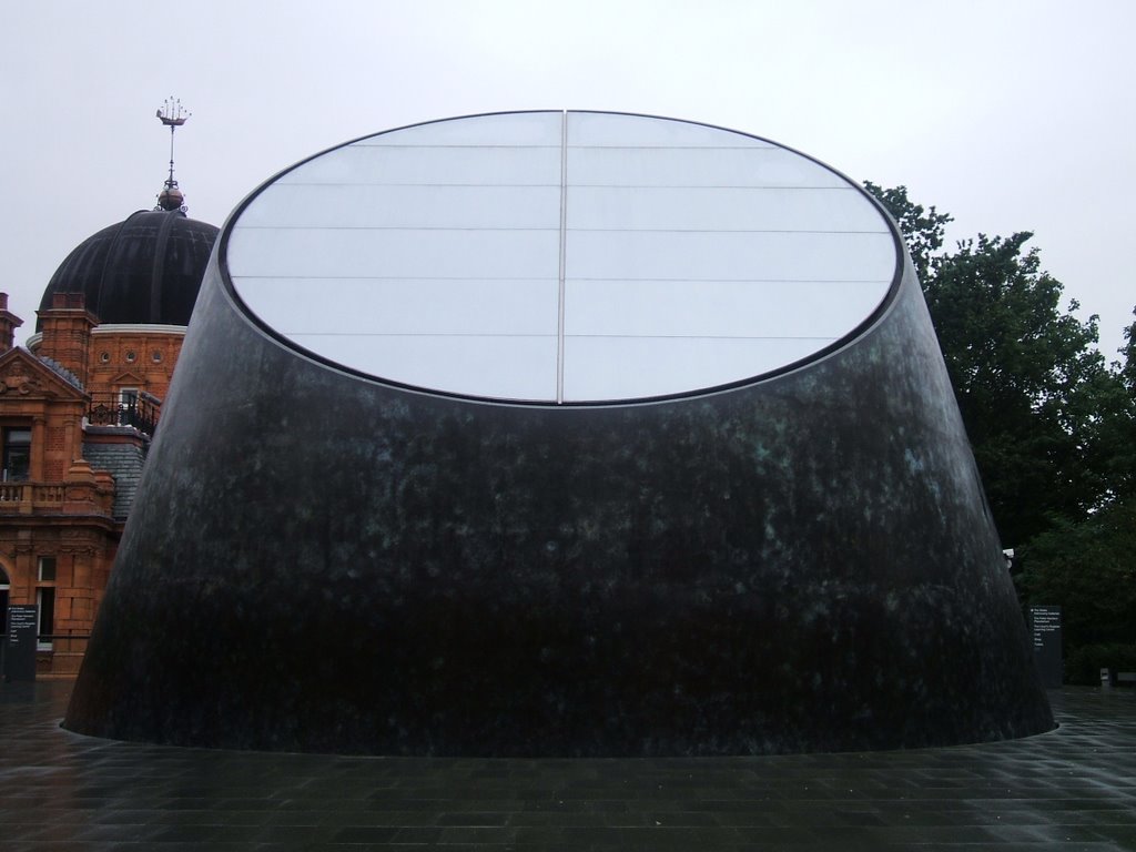 10 the new planetarium at greenwich by niceeyes