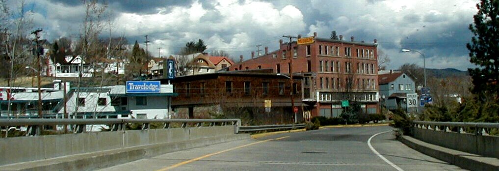 The Historic Baldwin Hotel Museum by civilwar