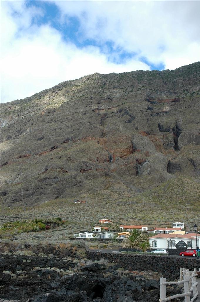 La Frontera, Santa Cruz de Tenerife, Spain by FELIPE ALONSO QUINTA…