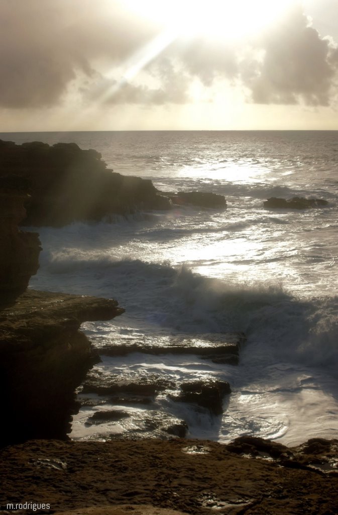 Mar da Imensidão / Immensity of the Sea by = m.rodrigues© =