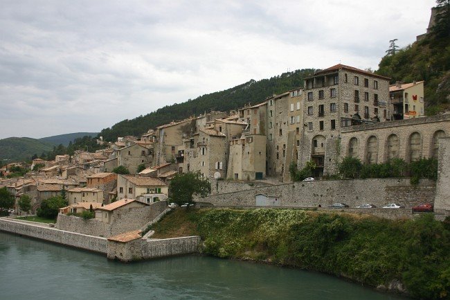 Sisteron by www.strobel-fotoserv…