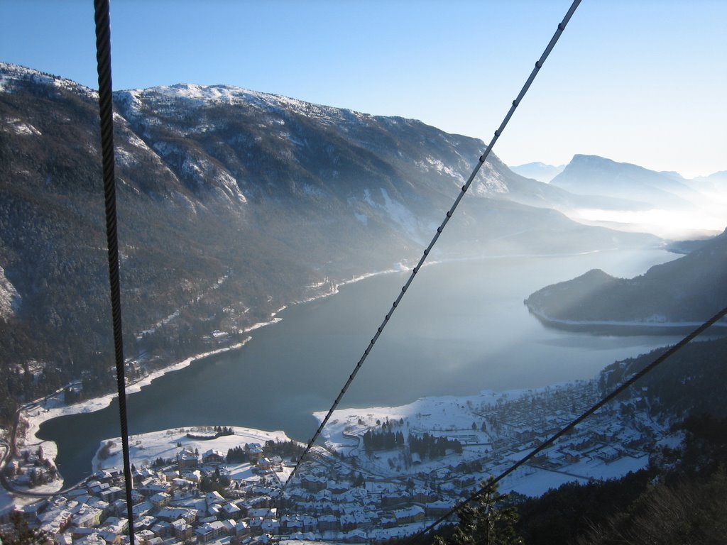 Lago di Molveno by ida.schillaci