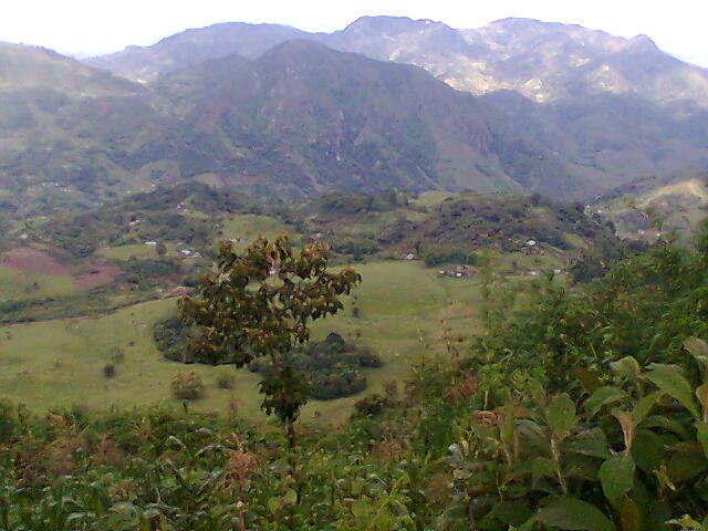 VEREDA SÚMERA, MUNICIPIO DE QUINCHÍA 2 by OSCAR EDWIN BATERO S…