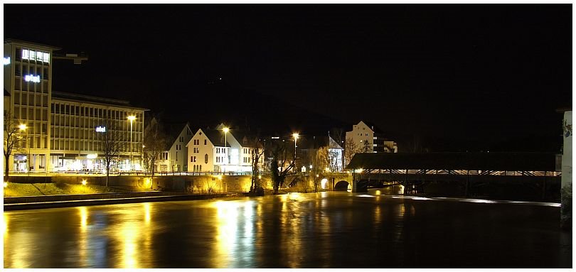 Olten by Night by Orbit71