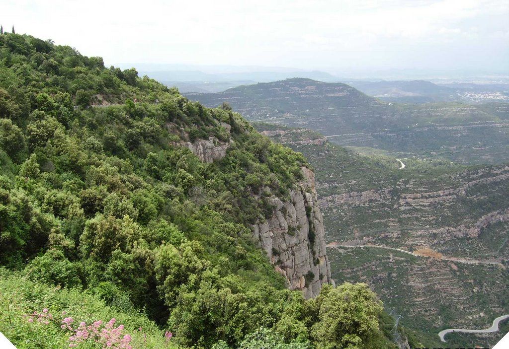 Montserrat 2008 by Erik Otto