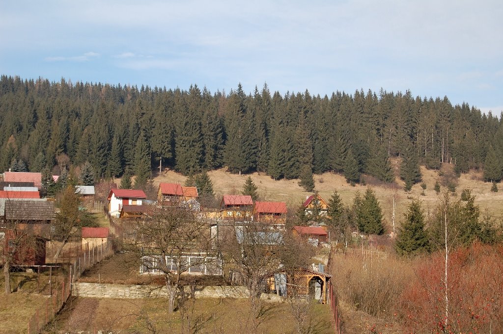 Trstená - Hálečková by Lolo Macor