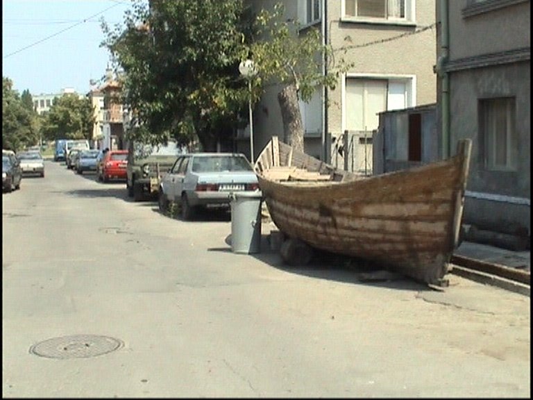 Bulgaria ( Pomorie_3 ) by anton vaksman