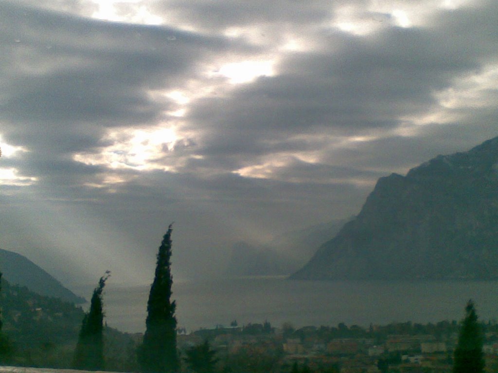 Lago di Garda by Baby*91