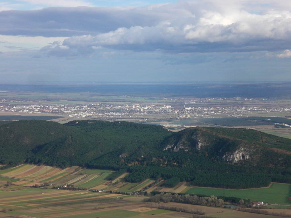 Blick vom Skywalk by zimt01